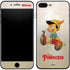 Disney Pinocchio Vintage Portrait iPhone 7 Plus Skin
