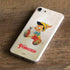 Disney Pinocchio Vintage Portrait iPhone 7 Skin