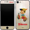 Disney Pinocchio Vintage Portrait iPhone 8 Skin