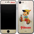 Disney Pinocchio Vintage Portrait iPhone 8 Skin