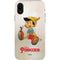 Disney Pinocchio Vintage Portrait iPhone XR Pro Case