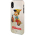 Disney Pinocchio Vintage Portrait iPhone XR Pro Case