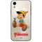 Disney Pinocchio Vintage Portrait iPhone XR Skin