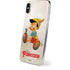 Disney Pinocchio Vintage Portrait iPhone XS Skin