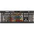 Disney Pinocchio Vintage Portrait K95 RGB PLATINUM Mechanical Gaming Keyboard Skin