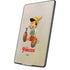 Disney Pinocchio Vintage Portrait Amazon Kindle Skin
