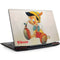 Disney Pinocchio Vintage Portrait Legion Y720 Skin