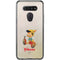Disney Pinocchio Vintage Portrait LG K51/Q51 Clear Case