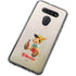 Disney Pinocchio Vintage Portrait LG K51/Q51 Clear Case