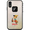 Disney Pinocchio Vintage Portrait LifeProof Fre iPhone Skin