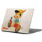Disney Pinocchio Vintage Portrait Apple MacBook Pro 13-inch Skin