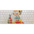 Disney Pinocchio Vintage Portrait Magic Keyboard Skin