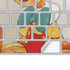 Disney Pinocchio Vintage Portrait Magic Keyboard Skin