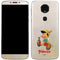 Disney Pinocchio Vintage Portrait Moto E5 Plus Skin