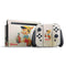 Disney Pinocchio Vintage Portrait Nintendo Switch Bundle Skin