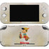 Disney Pinocchio Vintage Portrait Nintendo Switch Lite Skin