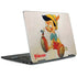 Disney Pinocchio Vintage Portrait Notebook 9 Pro 13in (2017) Skin