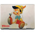 Disney Pinocchio Vintage Portrait Notebook 9 Pro 13in (2017) Skin
