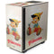 Disney Pinocchio Vintage Portrait NZXT H510 Compact ATX Mid-Tower Case Skin