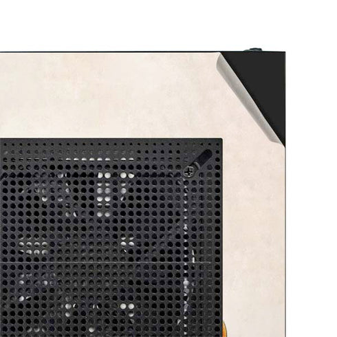 Disney Pinocchio Vintage Portrait NZXT H510 Compact ATX Mid-Tower Case Skin