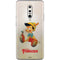 Disney Pinocchio Vintage Portrait OnePlus 7 Pro Skin