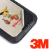 Disney Pinocchio Vintage Portrait Otterbox Defender Galaxy Skin