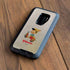 Disney Pinocchio Vintage Portrait Otterbox Defender Galaxy Skin