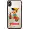 Disney Pinocchio Vintage Portrait Otterbox Symmetry iPhone Skin