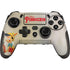 Disney Pinocchio Vintage Portrait PlayStation Scuf Vantage 2 Controller Skin