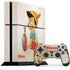 Disney Pinocchio Vintage Portrait PS4 Console and Controller Bundle Skin