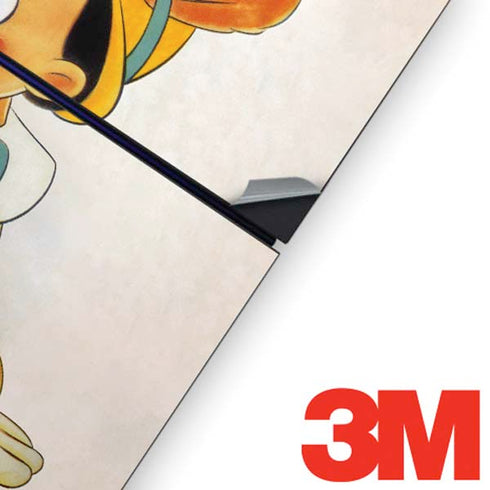 Disney Pinocchio Vintage Portrait PS4 Console and Controller Bundle Skin