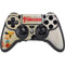 Disney Pinocchio Vintage Portrait PS4/PC SCUF Impact Controller Skin