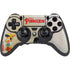 Disney Pinocchio Vintage Portrait PS4/PC SCUF Impact Controller Skin