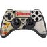 Disney Pinocchio Vintage Portrait PS4/PC SCUF Impact Controller Skin