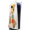 Disney Pinocchio Vintage Portrait PS5 Digital Edition Console Skin