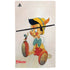 Disney Pinocchio Vintage Portrait PS5 Slim Disk Console Skin