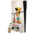 Disney Pinocchio Vintage Portrait PS5 Slim Digital Edition Bundle Skin