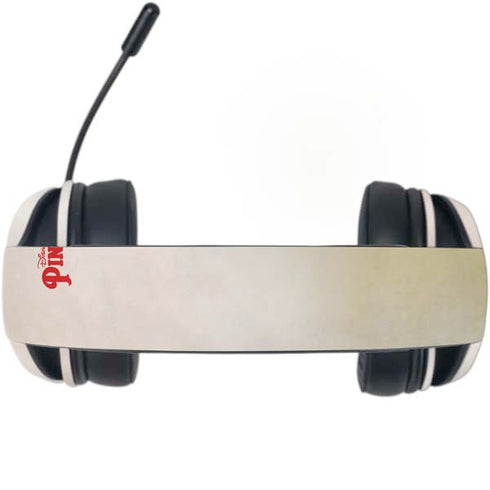 Disney Pinocchio Vintage Portrait Razer Kraken X Skin