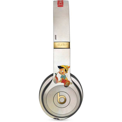 Disney Pinocchio Vintage Portrait Studio Wireless 3 Skin
