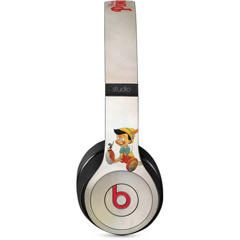 Disney Pinocchio Vintage Portrait Studio Wireless Skin