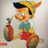 Disney Pinocchio Vintage Portrait Surface Book 2 15in Skin