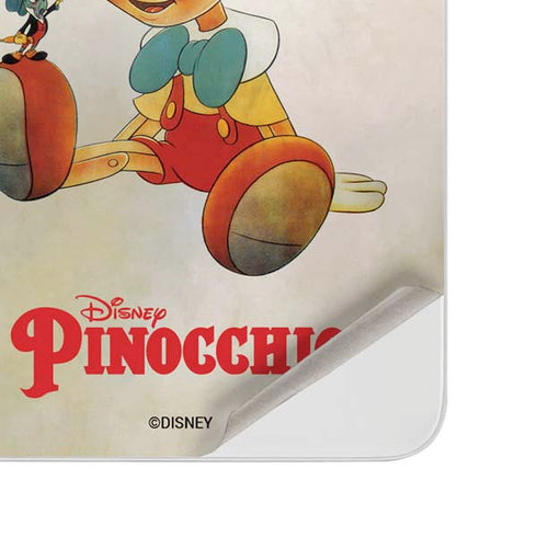 Disney Pinocchio Vintage Portrait Surface Duo Skin