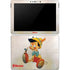 Disney Pinocchio Vintage Portrait Surface Go Skin