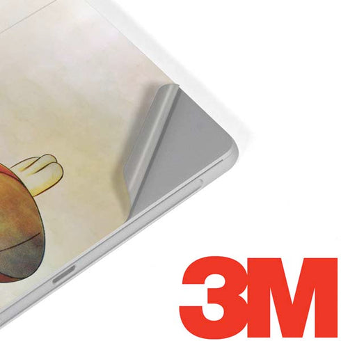 Disney Pinocchio Vintage Portrait Surface Go Skin