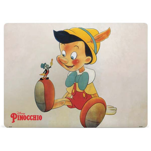 Disney Pinocchio Vintage Portrait Surface Laptop 2 Skin