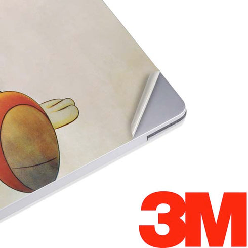 Disney Pinocchio Vintage Portrait Surface Laptop 2 Skin