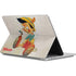 Disney Pinocchio Vintage Portrait Surface Laptop Studio Skin