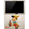 Disney Pinocchio Vintage Portrait Surface Pro 4 Skin