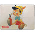 Disney Pinocchio Vintage Portrait Surface Pro 9 Skin