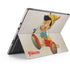 Disney Pinocchio Vintage Portrait Surface Pro 9 Skin